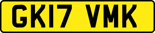 GK17VMK