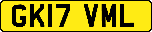 GK17VML