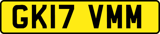 GK17VMM