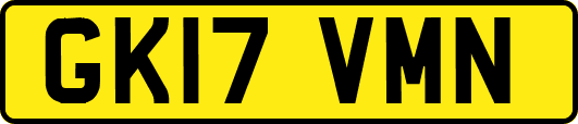 GK17VMN