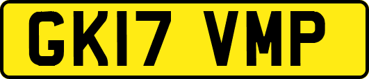 GK17VMP