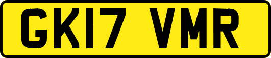 GK17VMR