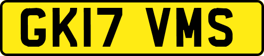 GK17VMS
