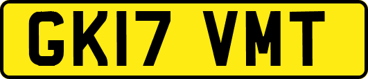 GK17VMT