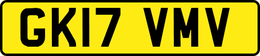 GK17VMV