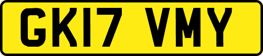 GK17VMY