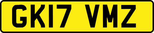 GK17VMZ