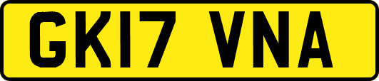 GK17VNA