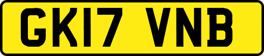 GK17VNB