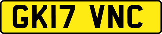 GK17VNC