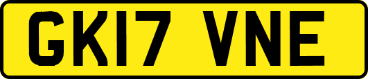 GK17VNE