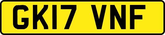 GK17VNF