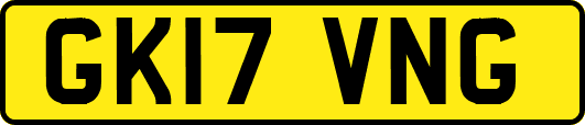 GK17VNG