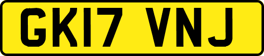 GK17VNJ