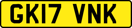 GK17VNK