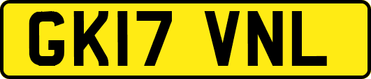 GK17VNL