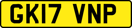 GK17VNP