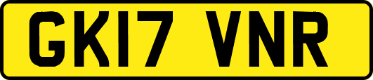 GK17VNR