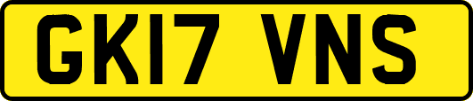 GK17VNS