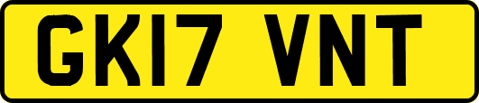 GK17VNT