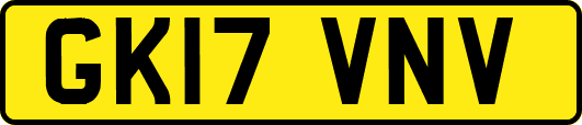 GK17VNV