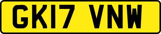 GK17VNW