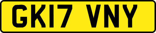 GK17VNY