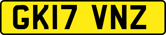 GK17VNZ