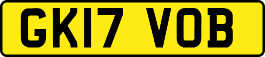 GK17VOB
