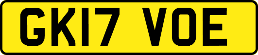 GK17VOE