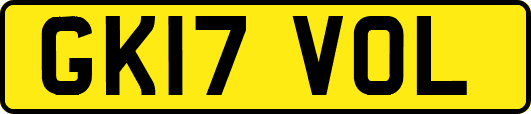 GK17VOL