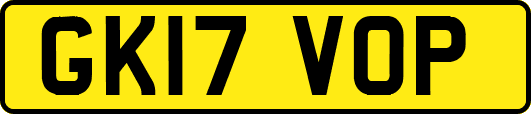 GK17VOP