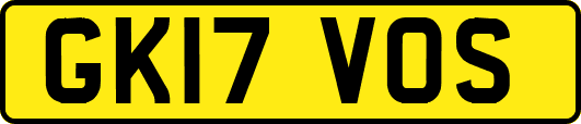 GK17VOS