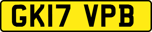 GK17VPB