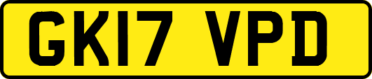 GK17VPD