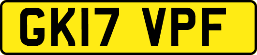 GK17VPF