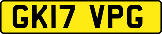 GK17VPG