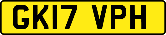 GK17VPH