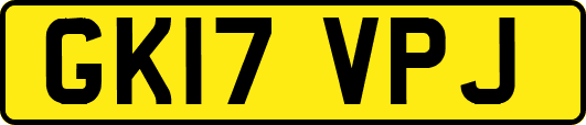 GK17VPJ