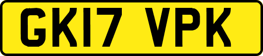 GK17VPK