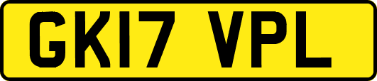 GK17VPL