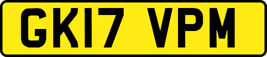 GK17VPM