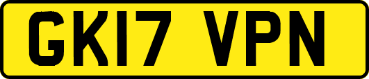 GK17VPN