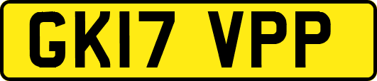 GK17VPP