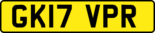 GK17VPR