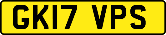 GK17VPS