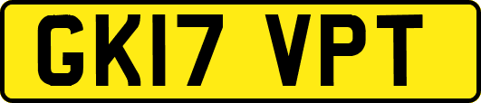 GK17VPT