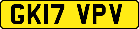 GK17VPV