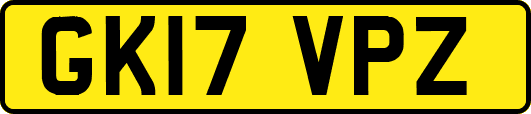 GK17VPZ