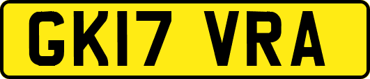GK17VRA